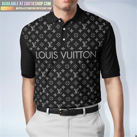 louis vuitton bornoz|louis vuitton polo shirts.